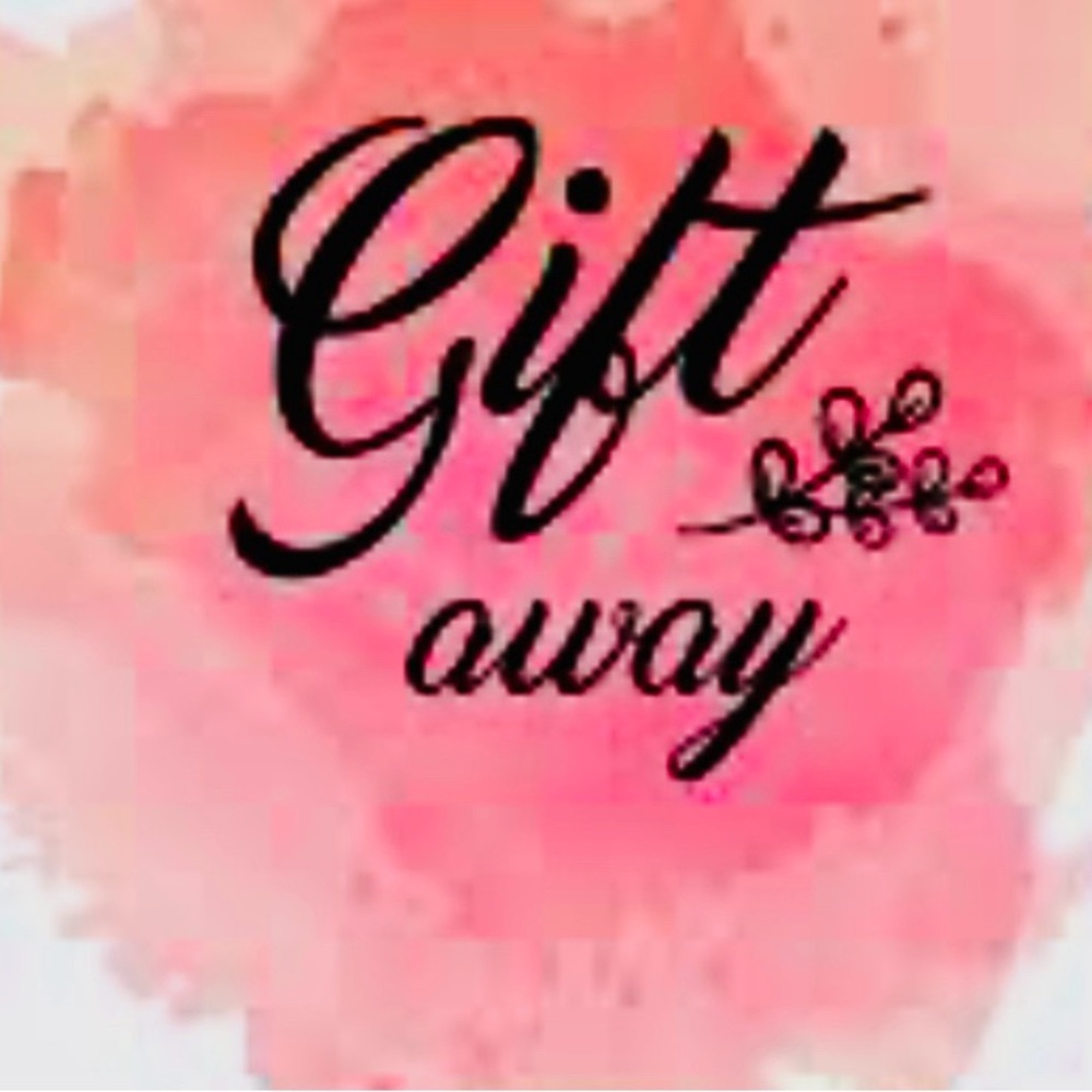 Gift Away! Gift Give Away!